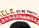 BANQUET with Kele BLOC PARTY dj set @ 1500m2 // Lista FB free*