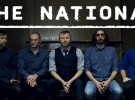 THE NATIONAL || 9 czerwca 2014 || Amfiteatr w Parku Sowińskiego