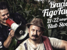 BRACIA FIGO FAGOT 