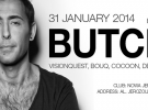 BUTCH || 31.01 || NOWA JEROZOLIMA