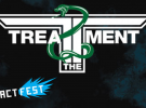 The Treatment na Impact Festival! 