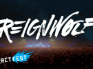 Reignwolf na Impact Festival!