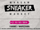 Warsaw Sneaker Market || 15.03