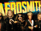 Wygraj 1 z 6 pojedynczych biletów na koncert AEROSMITH ? Impact Festival 2014!