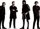 KASABIAN - szokujący powrót z nowym singlem 'Eez-Eh' i wszystko o nowej płycie '48:13' !!!