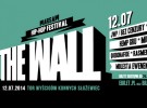  THE WALL Warsaw Hip Hop Festiwal