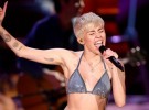 Miley Cyrus nagrała rockowy cover grupy Arctic Monkeys