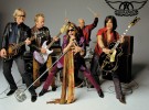  Wygraj bilet na koncert Aerosmith