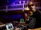 DJ Snoopadelic zagra 13 czerwca w klubie Basen!