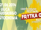 Festiwal FRYTKA OFF!