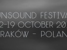 Unsound 2014 odkrywa kolejne karty.