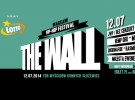 Wygraj bilety na The Wall Warsaw Hip-Hop Festival!