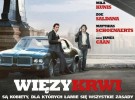 Wygraj bilet na film Więzy Krwi