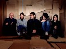 Radiohead wraca do studia!