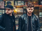 Royal Blood Nadchodzi najważniejszy rockowy debiut 2014 roku!