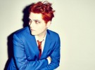 Debiutancki album Gerard Way „Hesitant Alien” już w sprzedaży!!!