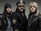 Motorhead już 6 lipca na warszawskim Torwarze!