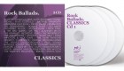 Rock Ballads, CLASSICS