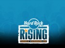 Hard Rock Rising Polska!