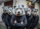 Man with a Mission supportem przed Rise Against