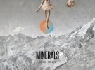 Minerals - White Tones