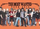 The Most Wanted Tour