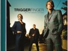 Triggerfinger - All This Dancin' Around 