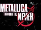 Metallica - Through the Never 3D