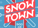 Targi SNOW.TOWN.3