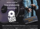 4Fun.tv i RMF MAXXX ogłaszają Bitwę Producentów Muzycznych 2014!!!