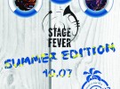 Stage Fever Summer Edition