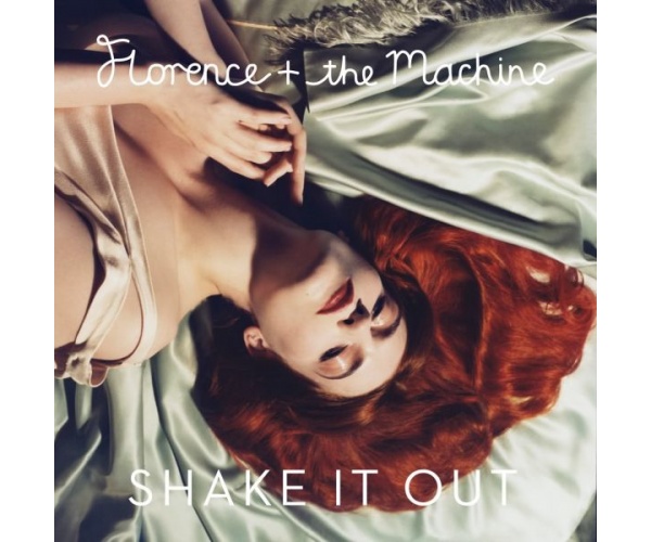 Shake It Out