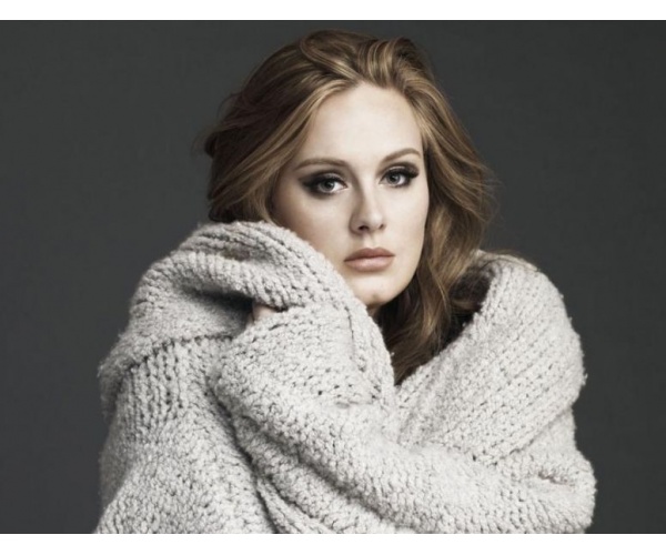 Adele